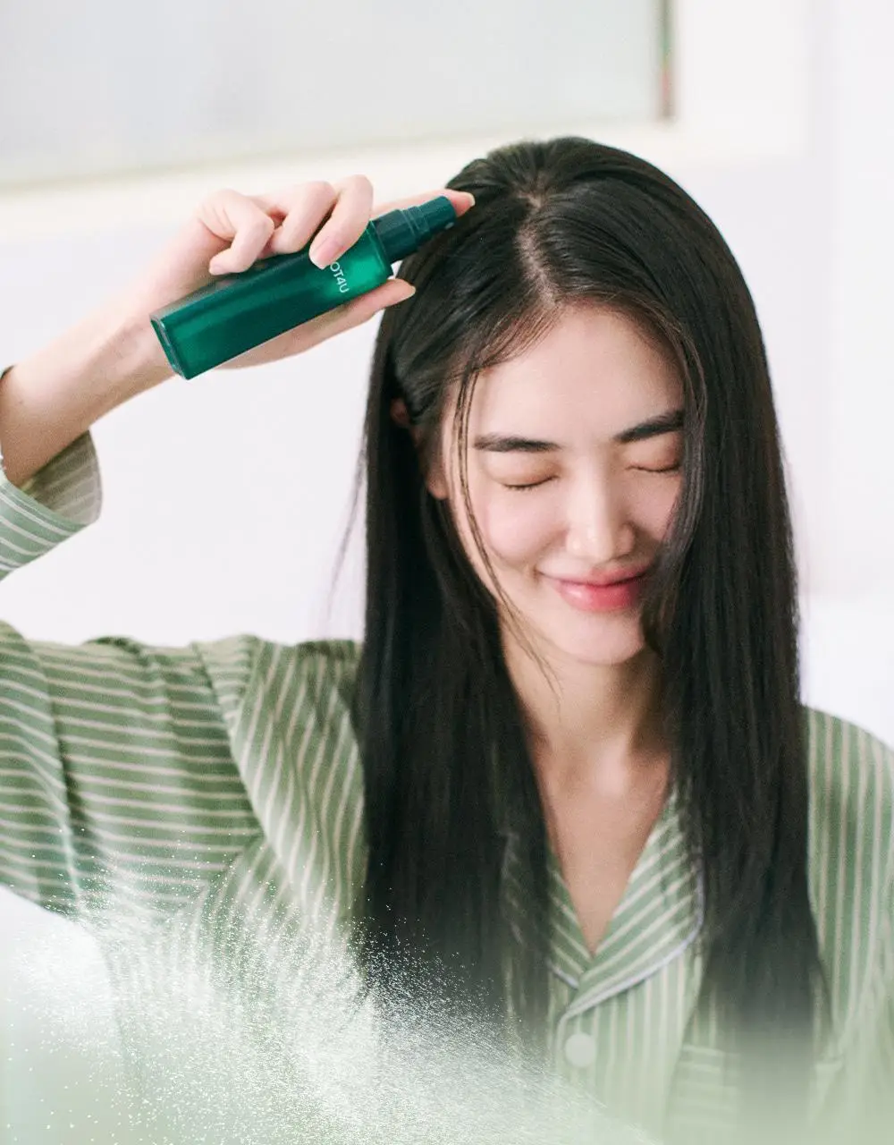 [지루성 두피케어] 낫포유 지성두피 트러블케어 미스트 80ml 기획 (+미니어처 30ml) 상세페이지 10